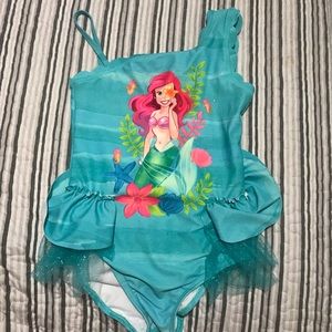 Disney swimsuit